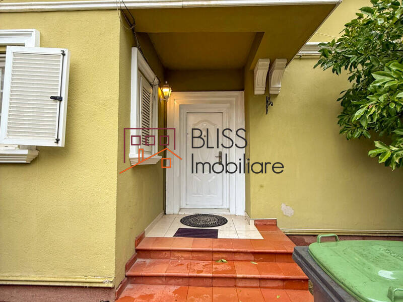 Vila Eleganta Cu 5 Camere  In Iancu Nicolae | Bliss Imobiliare / Photo 33 - BLISS Imobiliare