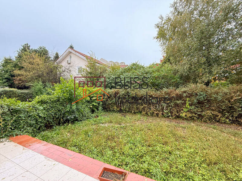 Vila Eleganta Cu 5 Camere  In Iancu Nicolae | Bliss Imobiliare / Photo 36 - BLISS Imobiliare