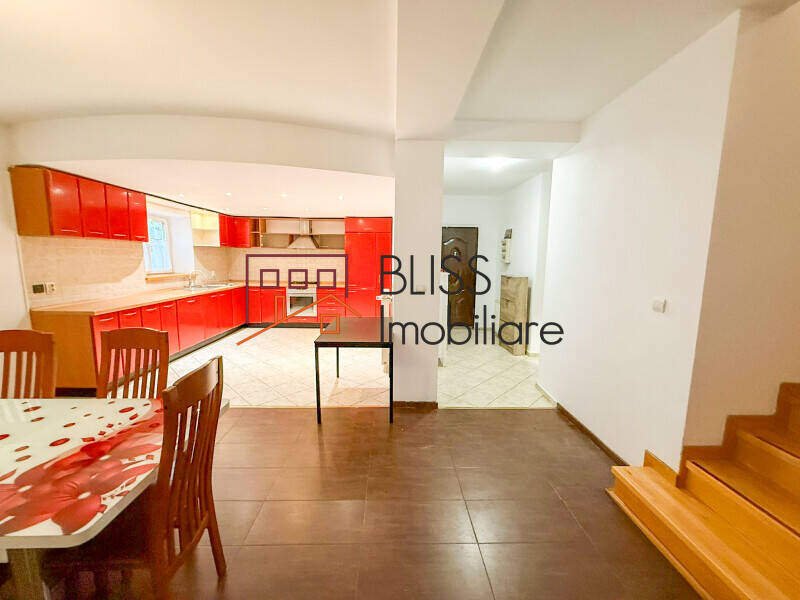 Vila Eleganta Cu 5 Camere  In Iancu Nicolae | Bliss Imobiliare / Photo 3 - BLISS Imobiliare