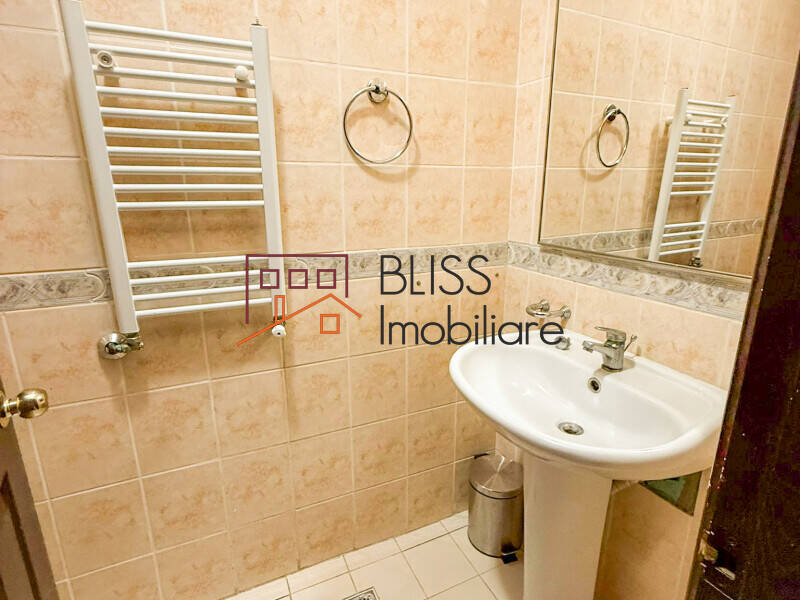 Vila Eleganta Cu 5 Camere  In Iancu Nicolae | Bliss Imobiliare / Photo 10 - BLISS Imobiliare