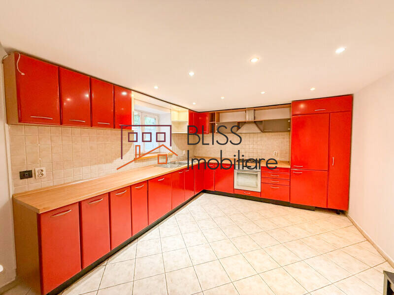 Vila Eleganta Cu 5 Camere  In Iancu Nicolae | Bliss Imobiliare / Photo 5 - BLISS Imobiliare