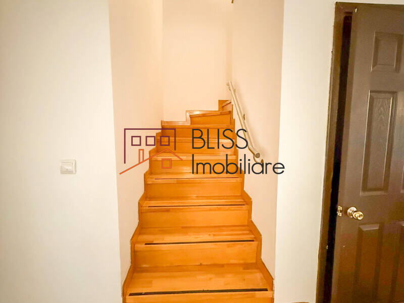 Vila Eleganta Cu 5 Camere  In Iancu Nicolae | Bliss Imobiliare / Photo 11 - BLISS Imobiliare