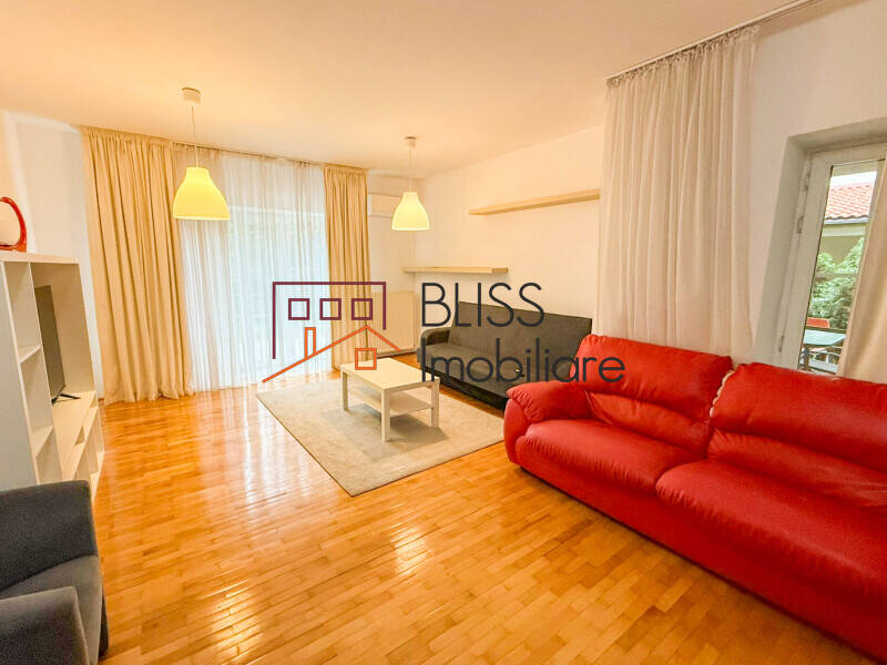 Elegant 3-Bedroom Villa In Iancu Nicolae – Pipera, Bucharest / Ilfov | Bliss Imobiliare / Photo 6 - BLISS Imobiliare