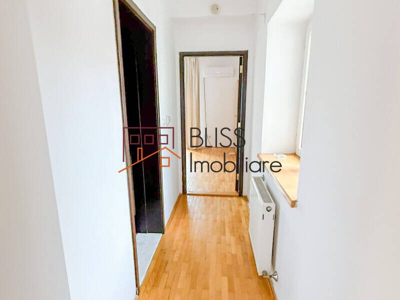 Vila Eleganta Cu 5 Camere  In Iancu Nicolae | Bliss Imobiliare / Photo 20 - BLISS Imobiliare