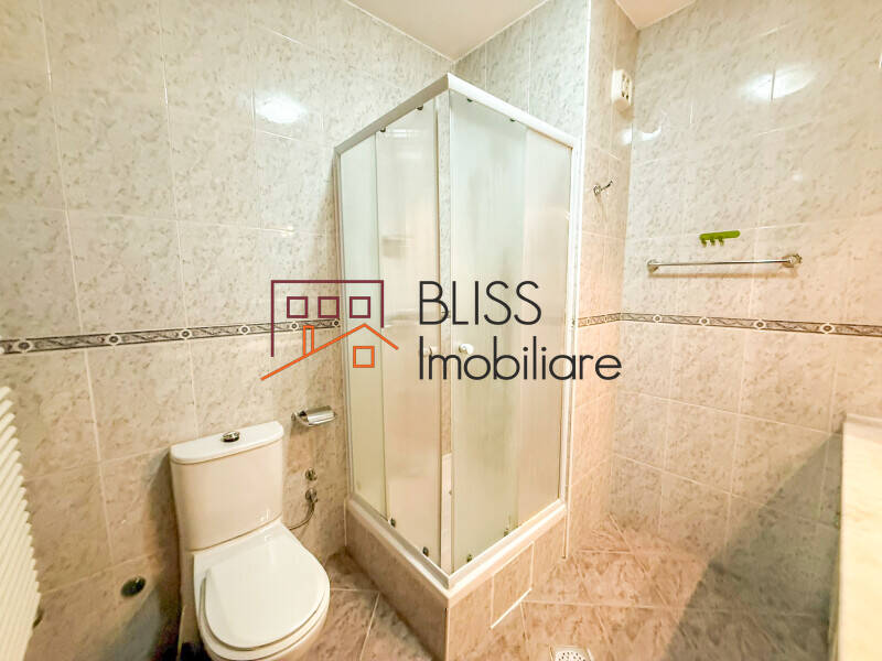 Elegant 3-Bedroom Villa In Iancu Nicolae – Pipera, Bucharest / Ilfov | Bliss Imobiliare / Photo 24 - BLISS Imobiliare