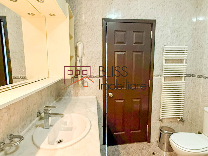 Vila Eleganta Cu 5 Camere  In Iancu Nicolae | Bliss Imobiliare / Photo 25 - BLISS Imobiliare