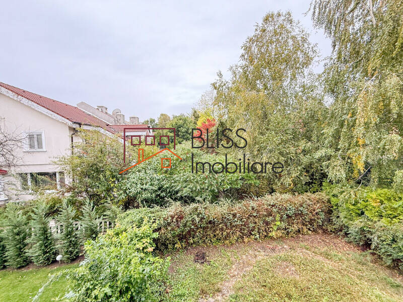 Elegant 3-Bedroom Villa In Iancu Nicolae – Pipera, Bucharest / Ilfov | Bliss Imobiliare / Photo 29 - BLISS Imobiliare