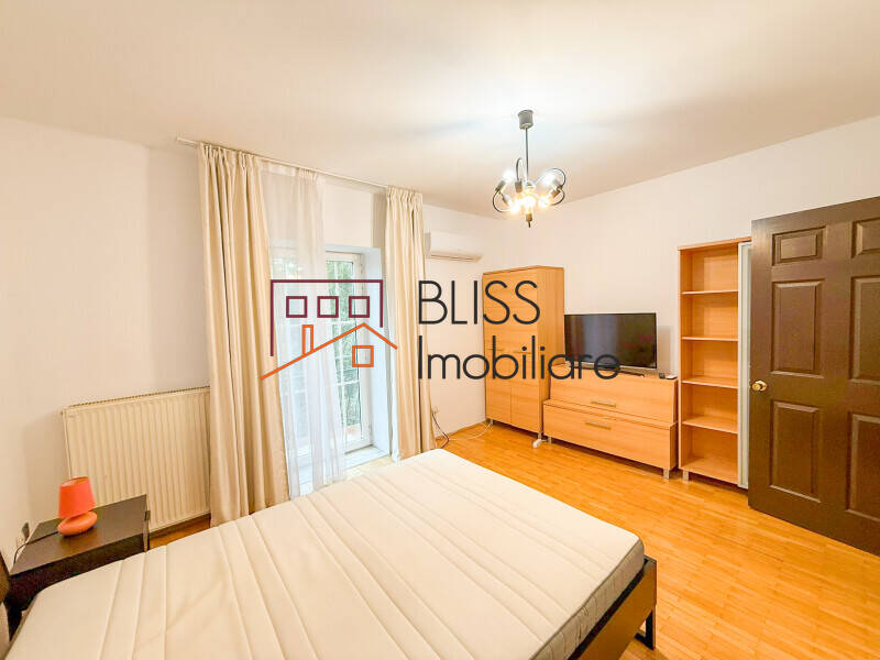 Elegant 3-Bedroom Villa In Iancu Nicolae – Pipera, Bucharest / Ilfov | Bliss Imobiliare / Photo 31 - BLISS Imobiliare
