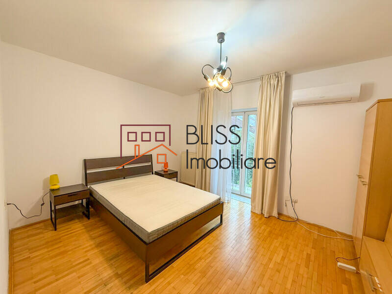 Vila Eleganta Cu 5 Camere  In Iancu Nicolae | Bliss Imobiliare / Photo 32 - BLISS Imobiliare