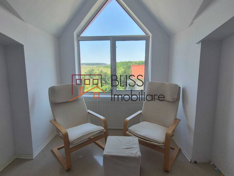 Apartament 3 Camere Pipera Sud Ilfov | Bliss Imobiliare / Photo 8 - BLISS Imobiliare