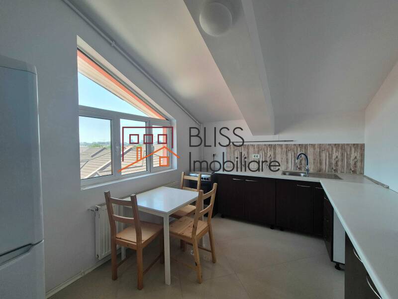 Apartament 3 Camere Pipera Sud Ilfov | Bliss Imobiliare / Photo 3 - BLISS Imobiliare
