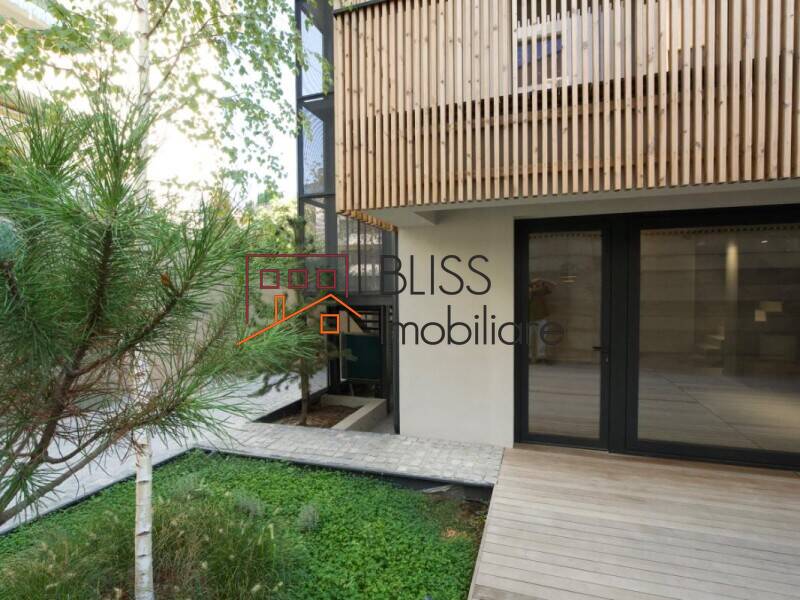 3-Bedroom Duplex Dorobanti |152sqm 49sqm Yard, Bucharest | Bliss Imobiliare / Photo 4 - BLISS Imobiliare