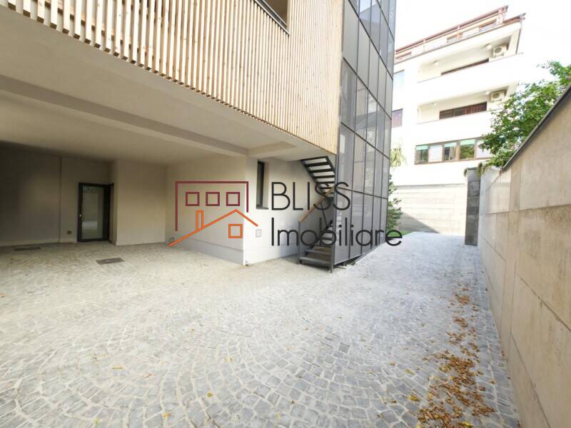 3-Bedroom Duplex Dorobanti |152sqm 49sqm Yard, Bucharest | Bliss Imobiliare / Photo 6 - BLISS Imobiliare
