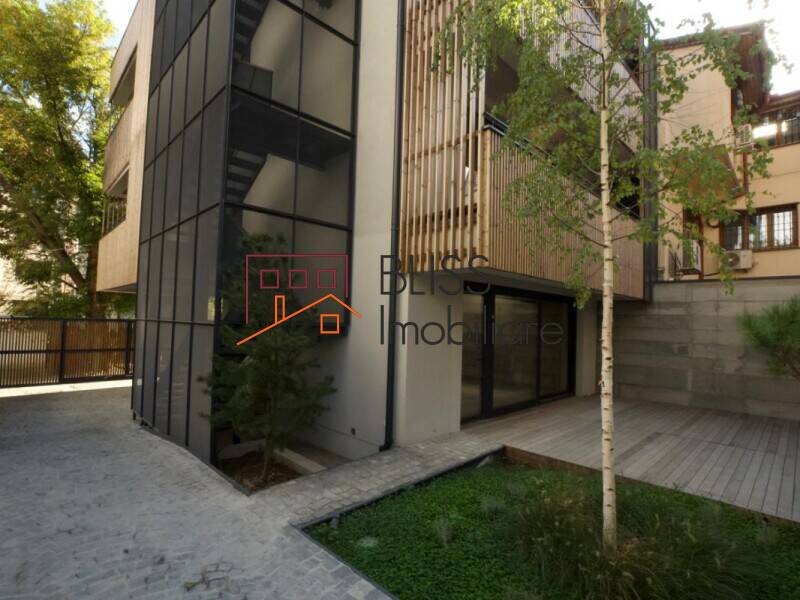 3-Bedroom Duplex Dorobanti |152sqm 49sqm Yard, Bucharest | Bliss Imobiliare / Photo 5 - BLISS Imobiliare