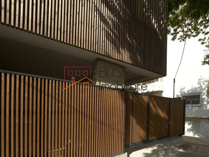 Duplex 4 Camere Dorobanti | 152 Mp | Bliss Imobiliare / Photo 8 - BLISS Imobiliare