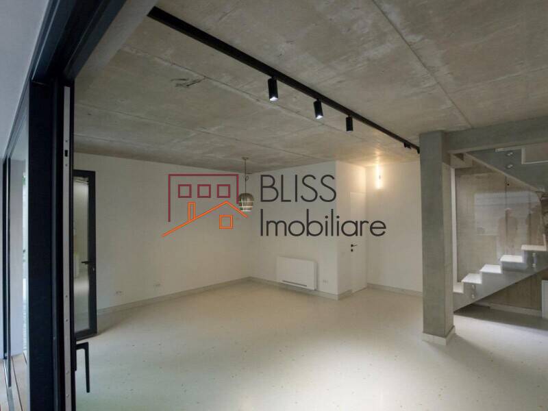 3-Bedroom Duplex Dorobanti |152sqm 49sqm Yard, Bucharest | Bliss Imobiliare / Photo 9 - BLISS Imobiliare