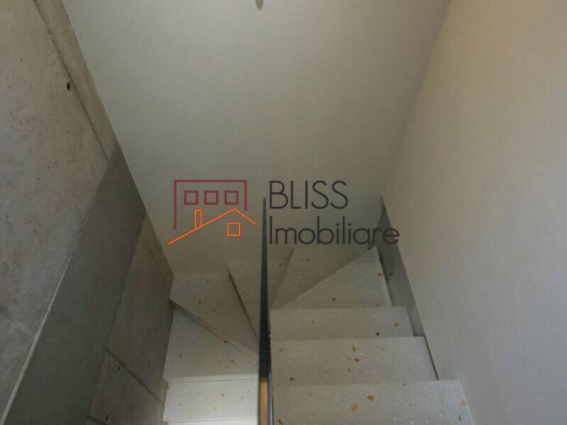 3-Bedroom Duplex Dorobanti |152sqm 49sqm Yard, Bucharest | Bliss Imobiliare / Photo 15 - BLISS Imobiliare