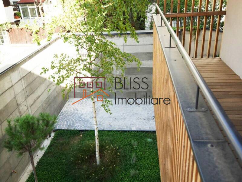 3-Bedroom Duplex Dorobanti |152sqm 49sqm Yard, Bucharest | Bliss Imobiliare / Photo 19 - BLISS Imobiliare