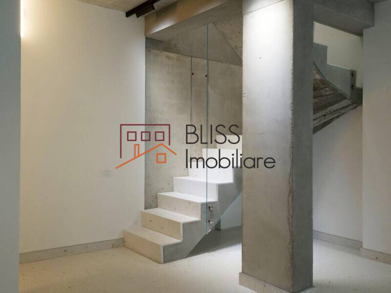 3-Bedroom Duplex Dorobanti |152sqm 49sqm Yard, Bucharest | Bliss Imobiliare / Photo 20 - BLISS Imobiliare