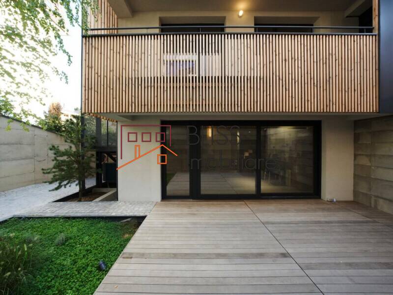 3-Bedroom Duplex Dorobanti |152sqm 49sqm Yard, Bucharest | Bliss Imobiliare / Photo 28 - BLISS Imobiliare