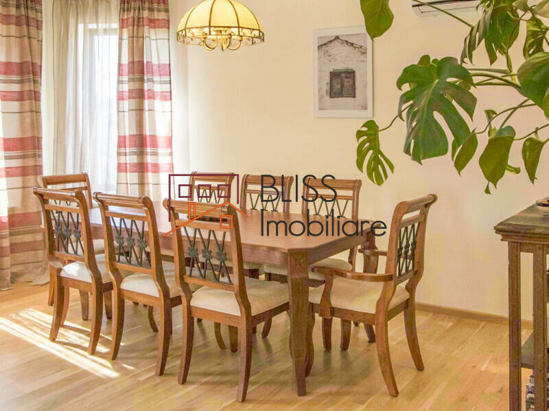 4 Bedroom Villa, Bucharest / Ilfov | Bliss Imobiliare / Photo 2 - BLISS Imobiliare