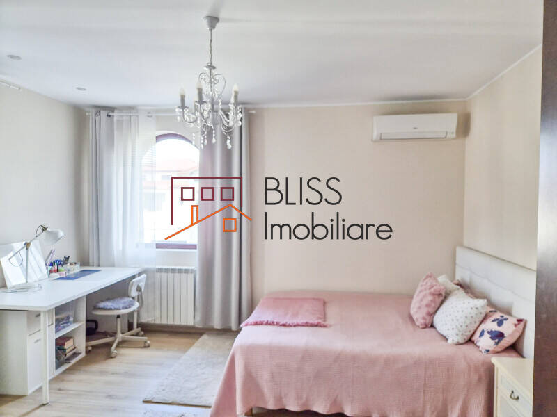 Vila Cu 5 Camere | Bliss Imobiliare / Photo 6 - BLISS Imobiliare