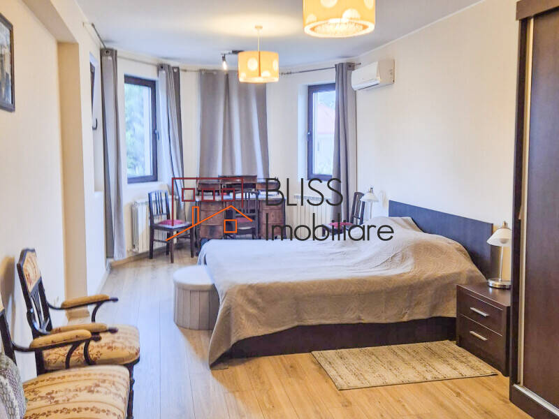 Vila Cu 5 Camere | Bliss Imobiliare / Photo 8 - BLISS Imobiliare