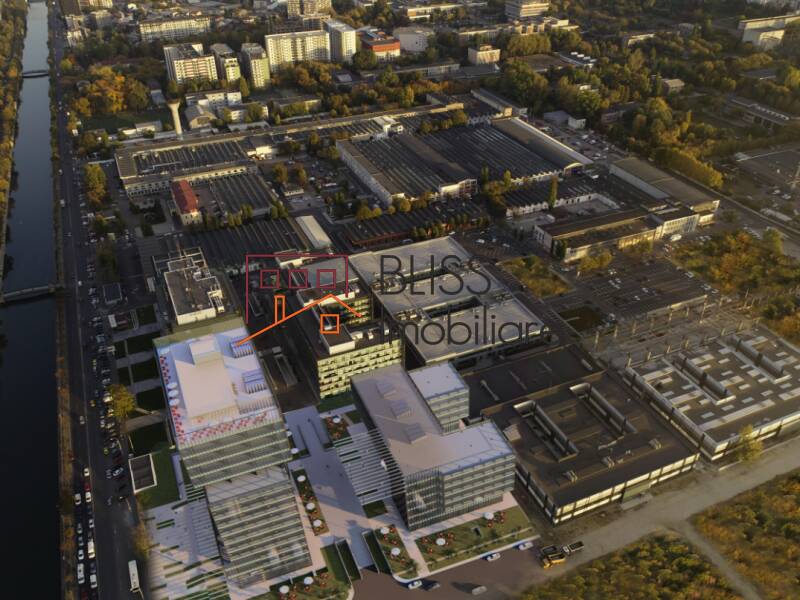 Office Space, Bucharest | Bliss Imobiliare / Photo 1 - BLISS Imobiliare