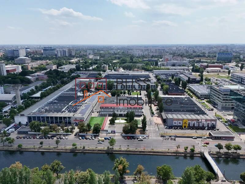 Office Space, Bucharest | Bliss Imobiliare / Photo 2 - BLISS Imobiliare