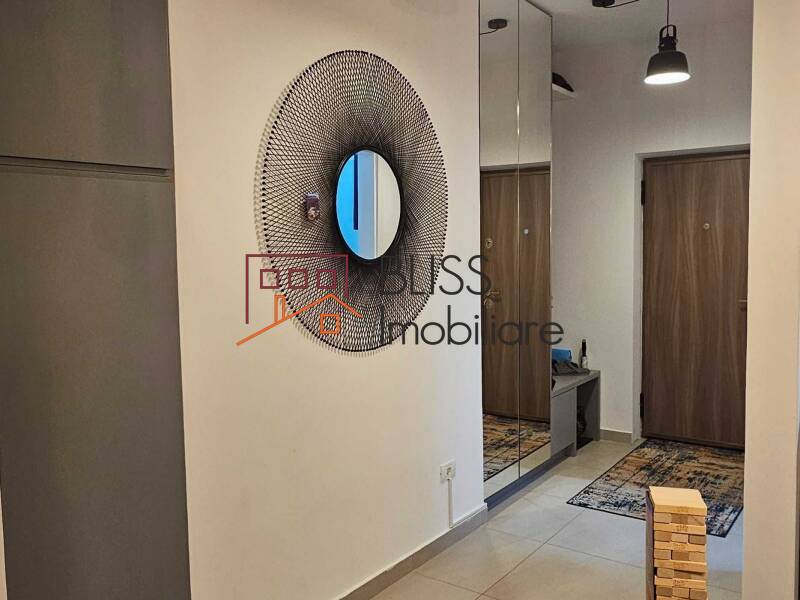 Apartament Modern 3 Camere Cu Loc De Parcare Inclus - Pipera | Bliss Imobiliare / Photo 7 - BLISS Imobiliare