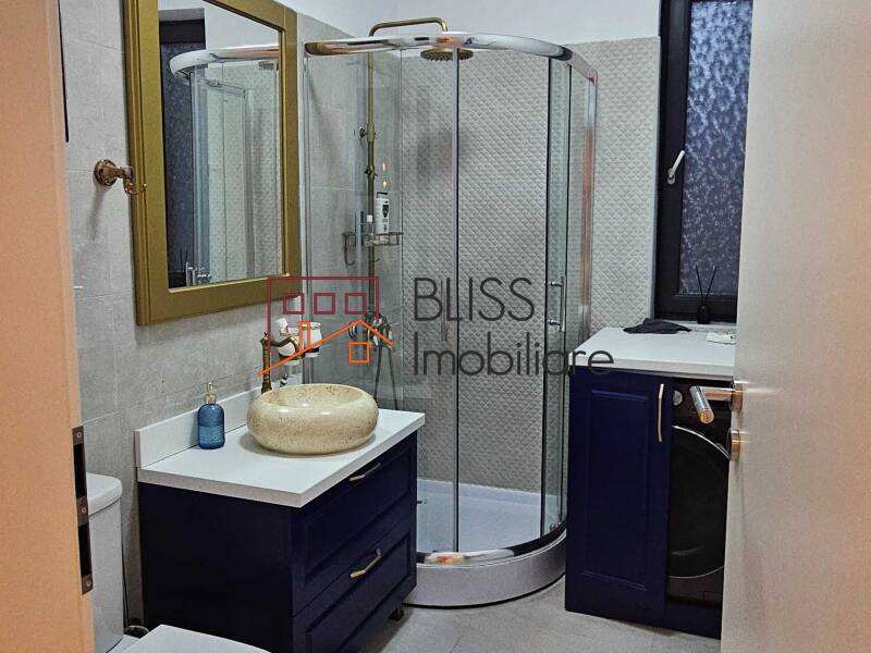 Modern 2-Bedroom Apartment With Quality Finishes And Parking Space, Bucharest / Ilfov | Bliss Imobiliare / Photo 8 - BLISS Imobiliare