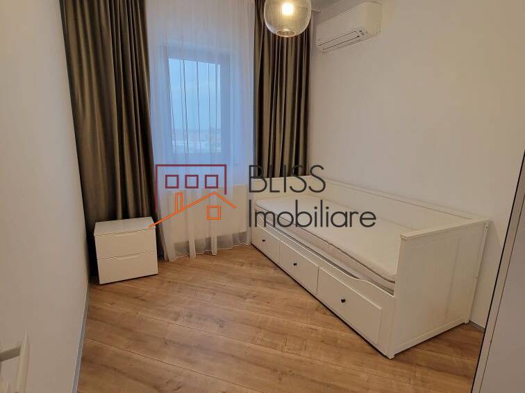 Apartament de Inchiriat Iancu Nicolae | Pipera - 3 Camere - ID:143317 | Bliss Imobiliare / Photo 6 - BLISS Imobiliare