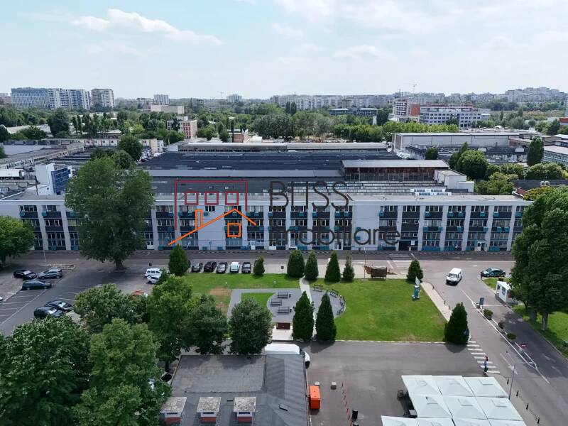 Office Space, Bucharest | Bliss Imobiliare / Photo 3 - BLISS Imobiliare