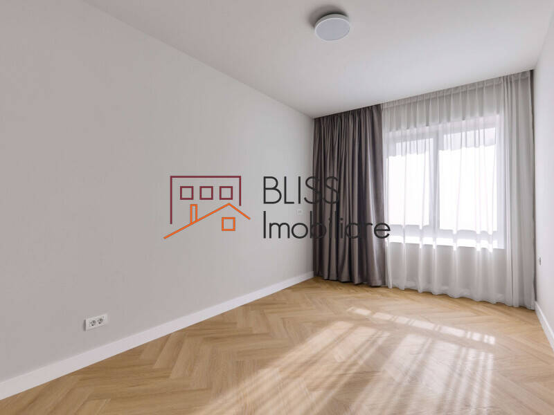 Apartament de Inchiriat Aviatiei | Promenada mall | Metro Pipera - 3 Camere - ID:143338 | Bliss Imobiliare / Photo 8 - BLISS Imobiliare