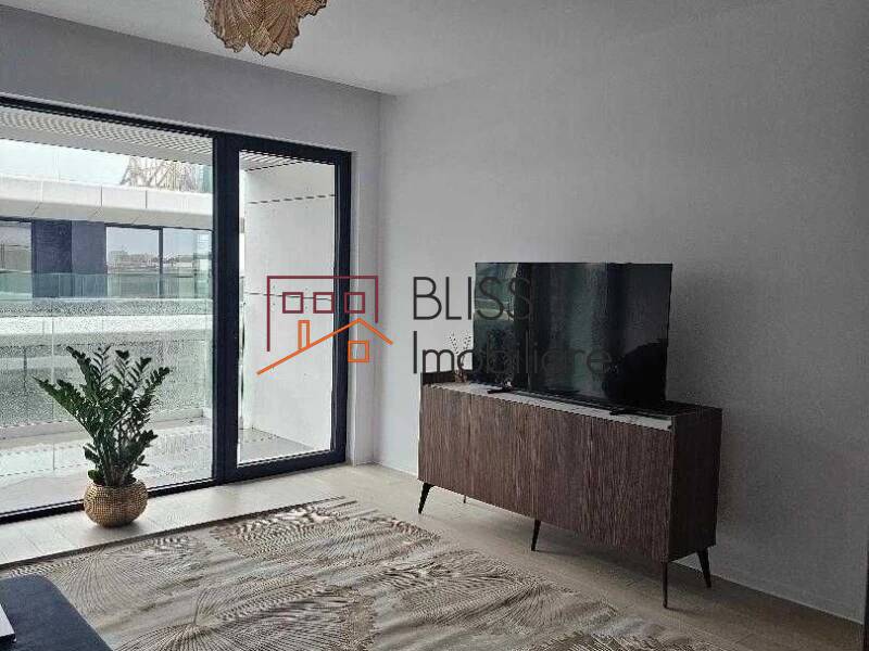 Apartament 2 Camere One Lake Club Floreasca – 53 Mp, Finisaje Premium | Bliss Imobiliare / Photo 3 - BLISS Imobiliare