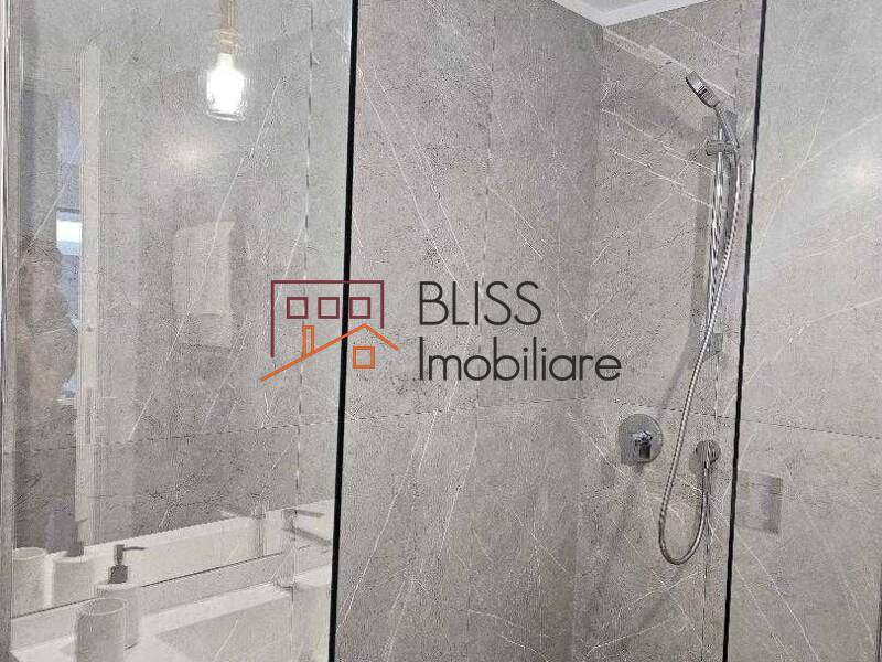 Apartament 2 Camere One Lake Club Floreasca – 53 Mp, Finisaje Premium | Bliss Imobiliare / Photo 8 - BLISS Imobiliare