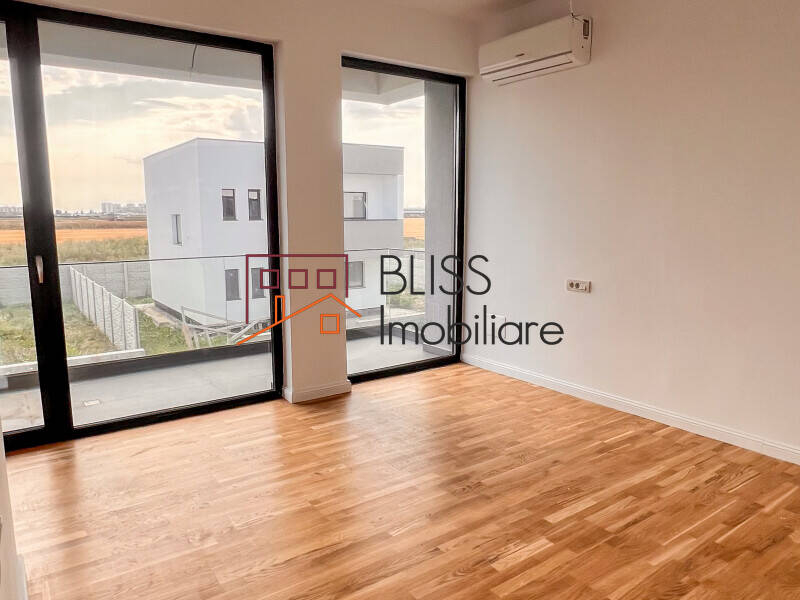 Vila de Vanzare Otopeni | Tunari - 5 Camere - ID:143346 | Bliss Imobiliare / Photo 15 - BLISS Imobiliare