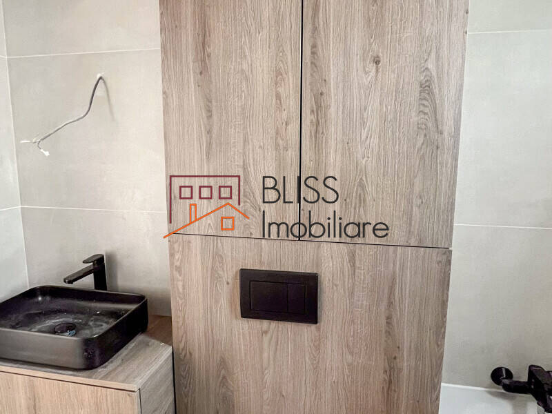 Vila de Vanzare Otopeni | Tunari - 5 Camere - ID:143346 | Bliss Imobiliare / Photo 25 - BLISS Imobiliare