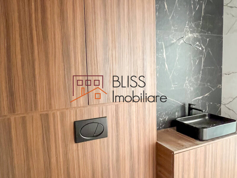 Villa for Sale Otopeni | Tunari, Bucharest / Ilfov - 5 Rooms - ID:143347 | Bliss Imobiliare / Photo 17 - BLISS Imobiliare