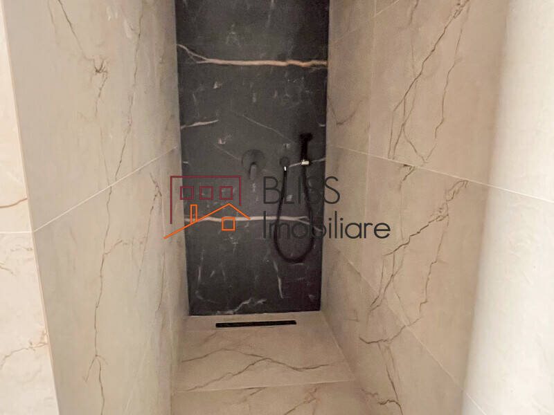 Villa for Sale Otopeni | Tunari, Bucharest / Ilfov - 5 Rooms - ID:143348 | Bliss Imobiliare / Photo 17 - BLISS Imobiliare