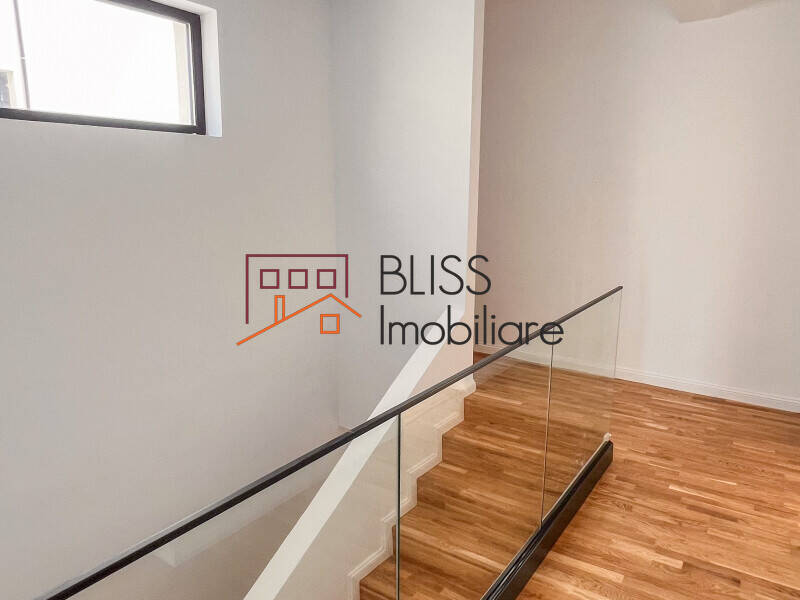 Vila de Vanzare Otopeni | Tunari - 5 Camere - ID:143348 | Bliss Imobiliare / Photo 26 - BLISS Imobiliare