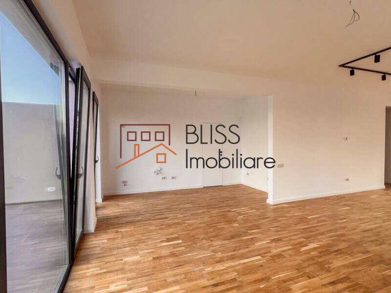 Villa for Sale Otopeni | Tunari, Bucharest / Ilfov - 5 Rooms - ID:143349 | Bliss Imobiliare / Photo 4 - BLISS Imobiliare