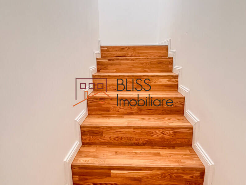 Vila de Vanzare Otopeni | Tunari - 5 Camere - ID:143349 | Bliss Imobiliare / Photo 13 - BLISS Imobiliare