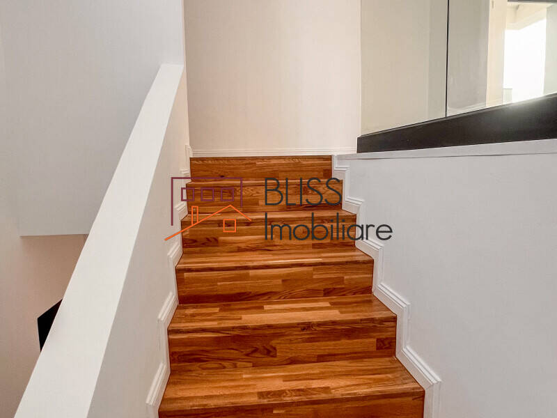 Villa for Sale Otopeni | Tunari, Bucharest / Ilfov - 5 Rooms - ID:143349 | Bliss Imobiliare / Photo 14 - BLISS Imobiliare