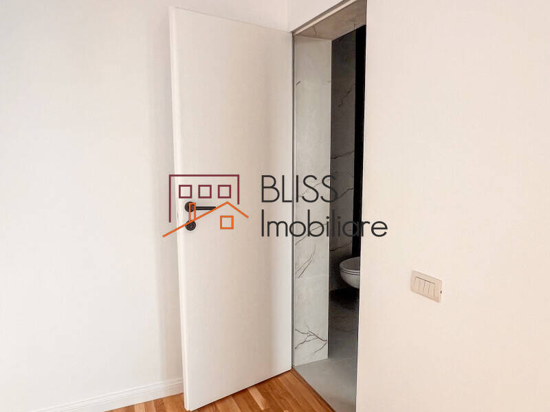 Vila de Vanzare Otopeni | Tunari - 5 Camere - ID:143349 | Bliss Imobiliare / Photo 18 - BLISS Imobiliare