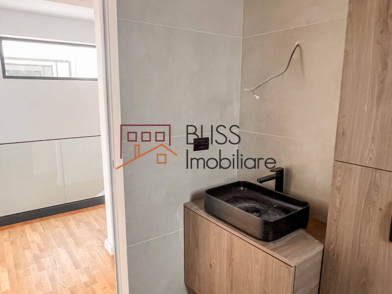 Vila de Vanzare Otopeni | Tunari - 5 Camere - ID:143349 | Bliss Imobiliare / Photo 26 - BLISS Imobiliare
