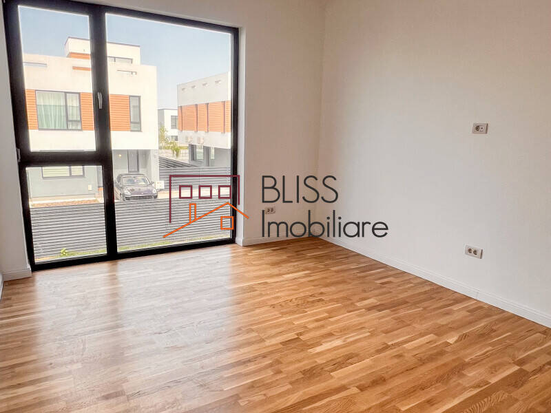 Villa for Sale Otopeni | Tunari, Bucharest / Ilfov - 5 Rooms - ID:143349 | Bliss Imobiliare / Photo 27 - BLISS Imobiliare