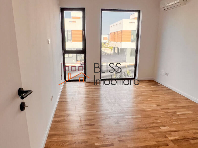 Vila de Vanzare Otopeni | Tunari - 5 Camere - ID:143349 | Bliss Imobiliare / Photo 28 - BLISS Imobiliare