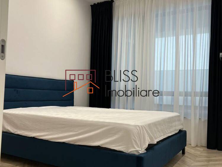 Apartament 2 Camere Via Pipera Aviatiei | Bliss Imobiliare / Photo 6 - BLISS Imobiliare