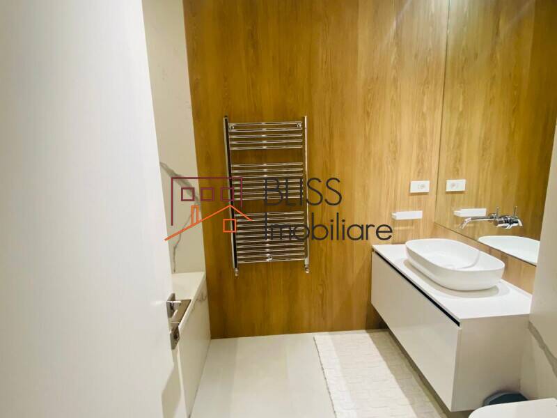 Modern 1-Bedroom Apartment – 63 Sqm + 19 Sqm Terrace, Bucharest | Bliss Imobiliare / Photo 15 - BLISS Imobiliare